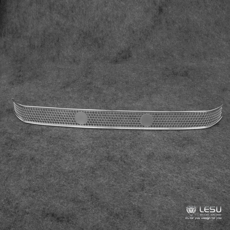 LESU RC 1/14 Scale Metal Accessory Protection Net DIY Suitable for 1851 Car Radio Controlled Tractor Truck Model Spare Part