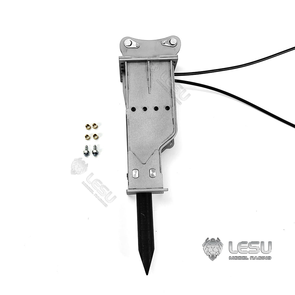 LESU PC360 1/14 RC Metal Hydraulic Excavator RTR Truck Model W/ PL18 Remote Controller DIY Parts Optional Upgrade Accessories