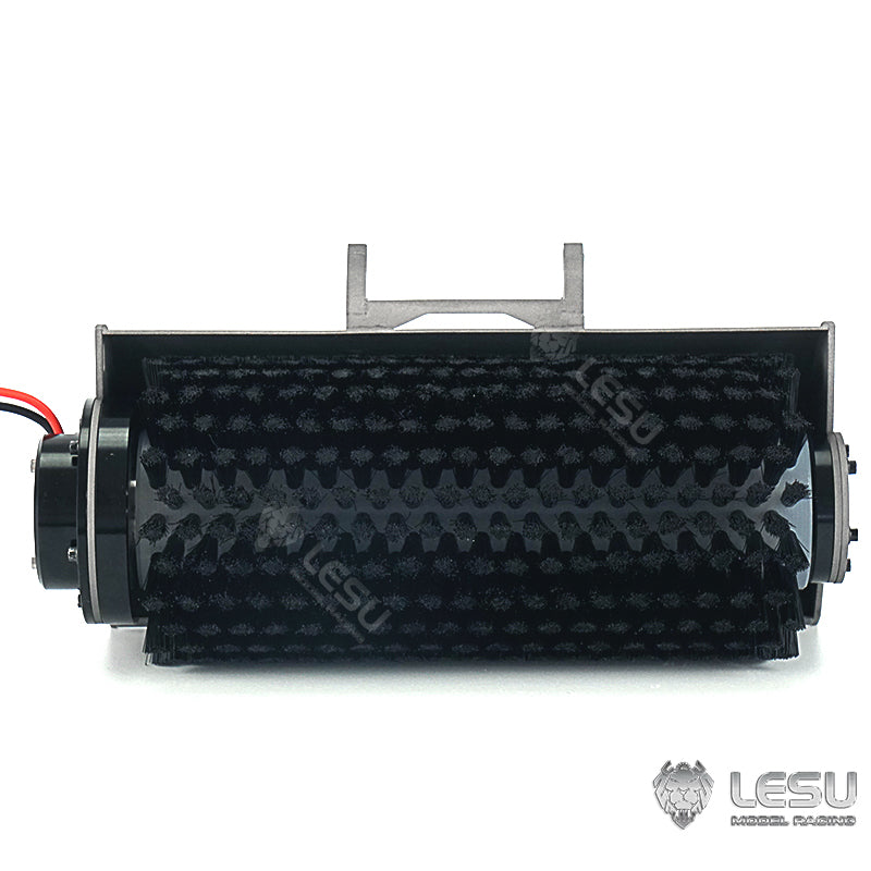 LESU 1/14 Wheeled Skid-Steer Ready To Run Hydraulic Remote Controlled Loader Aoue LT5H W/ I6S Radio Controller Battery Charger