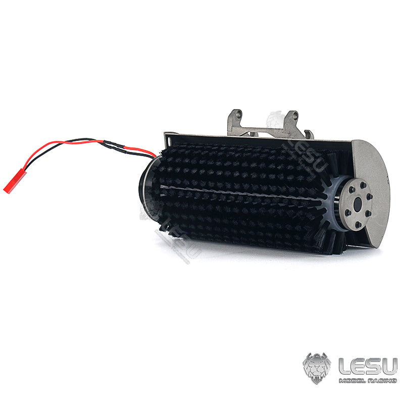LESU 1:14 Radio Controlled Hydraulic RC Loader Aoue LT5H Skid-Steer Wheeled Radio Truck W/O Controller Battery Charger
