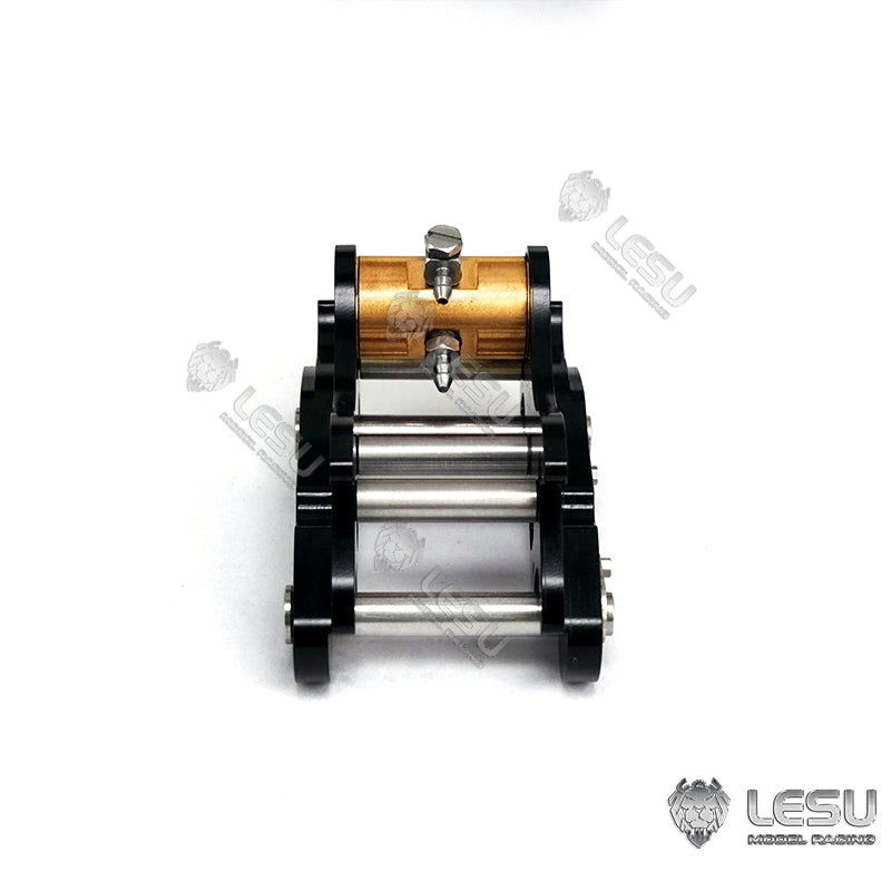 LESU PC360 1/14 RC Metal Hydraulic Excavator RTR Truck Model W/ PL18 Remote Controller DIY Parts Optional Upgrade Accessories