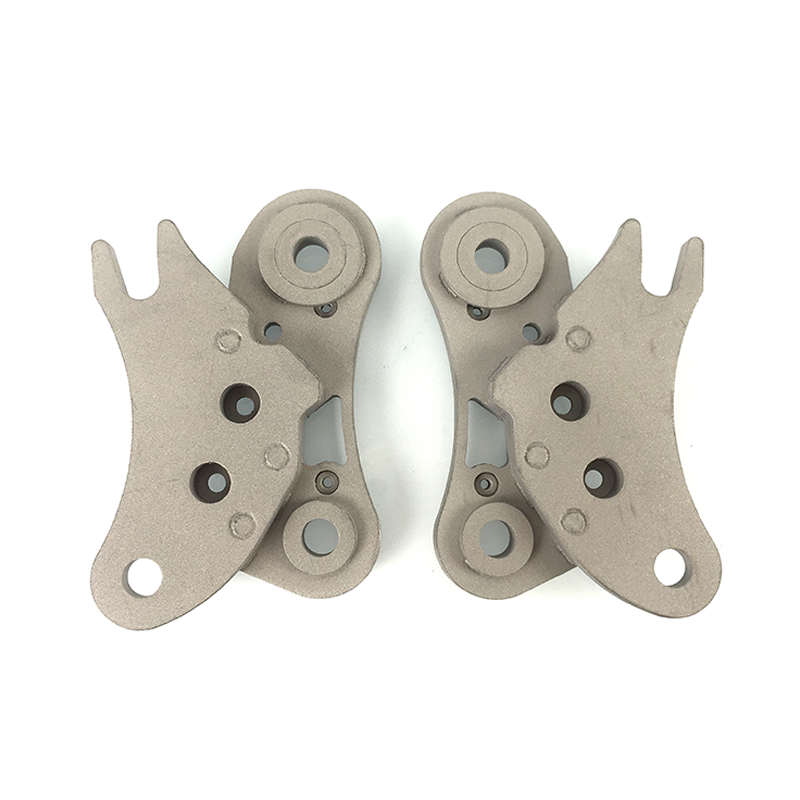 LESU Metal Upgraded Accessories Sprockets Bucket Slector Grab Metal Tracks for 1/14 RC 374 Excavator Digger Construction Truck