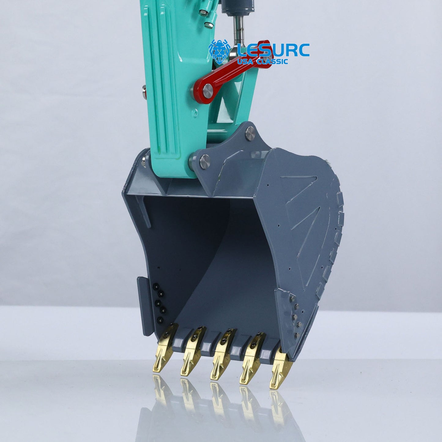 Pre-Order Deposit !! LESU 1/14 RC Metal Hydraulic Excavator SK500 RTR Remote Control Digger Model 6CH Valve 3MAP Pump Relief Valve PL18EV Lite Radio