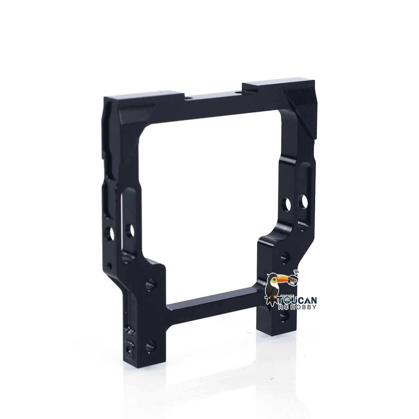 Metal Manual Quick Release Seat Coupler for LESU 1/14 Hydraulic RC Tractor AOUE 1050 Farm Truck DIY Agricultural Car DIY Model
