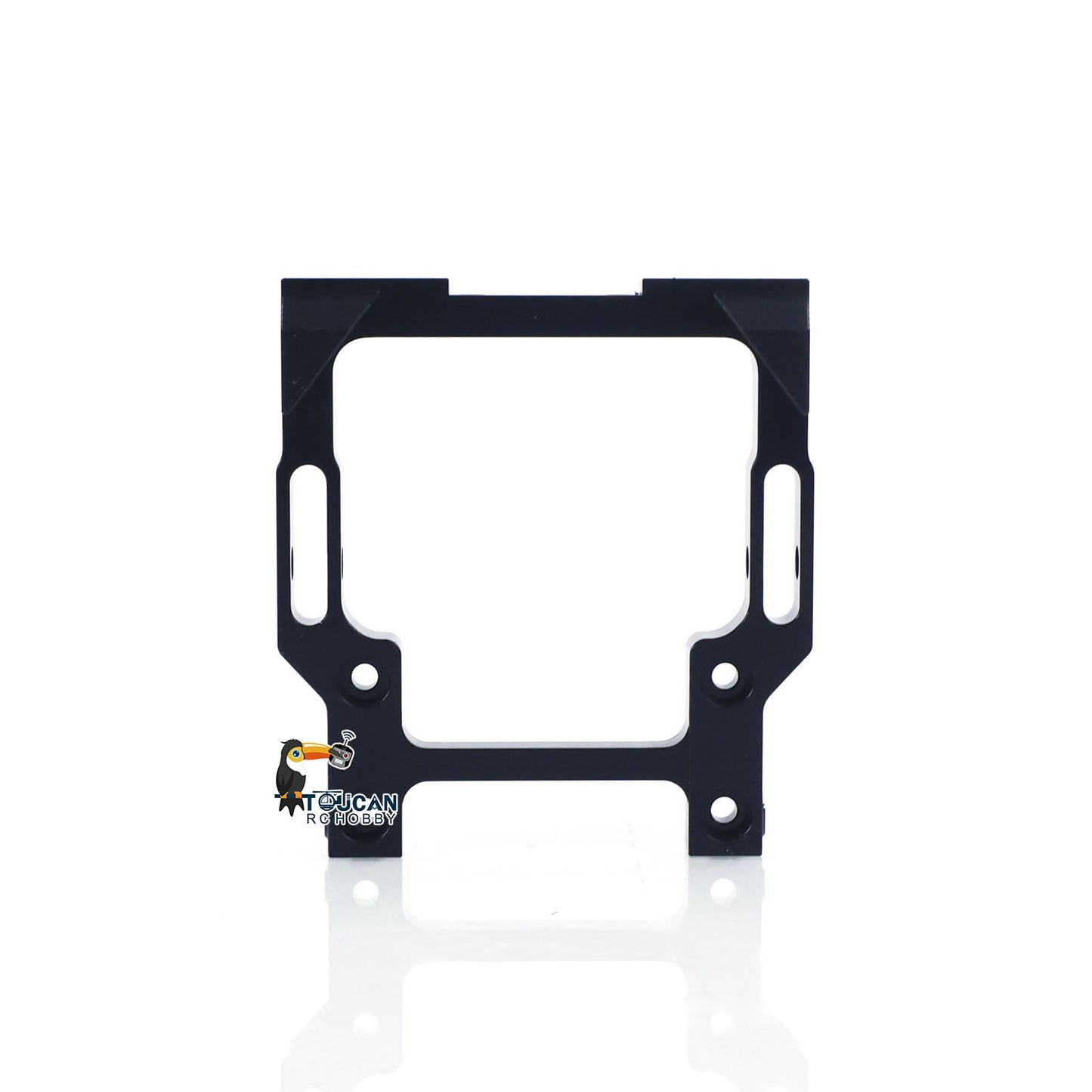 Metal Manual Quick Release Seat Coupler for LESU 1/14 Hydraulic RC Tractor AOUE 1050 Farm Truck DIY Agricultural Car DIY Model