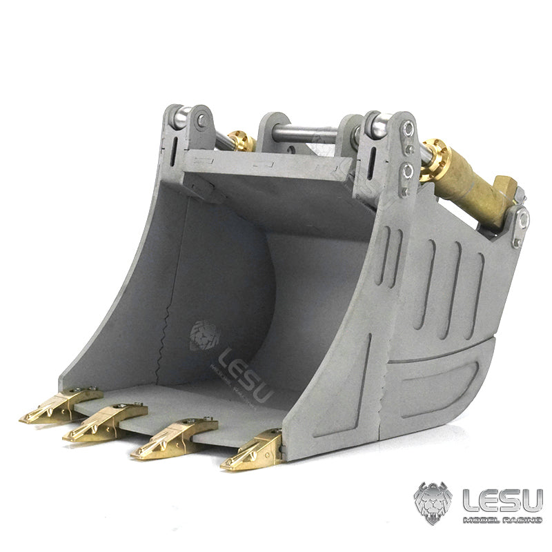 LESU 1/14 Metal RC Hydraulic Excavator Digger RTR Aoue ET26L PL18EV Radio B0012 Cars W/ Motor Servo ESC Driver Battery Charger