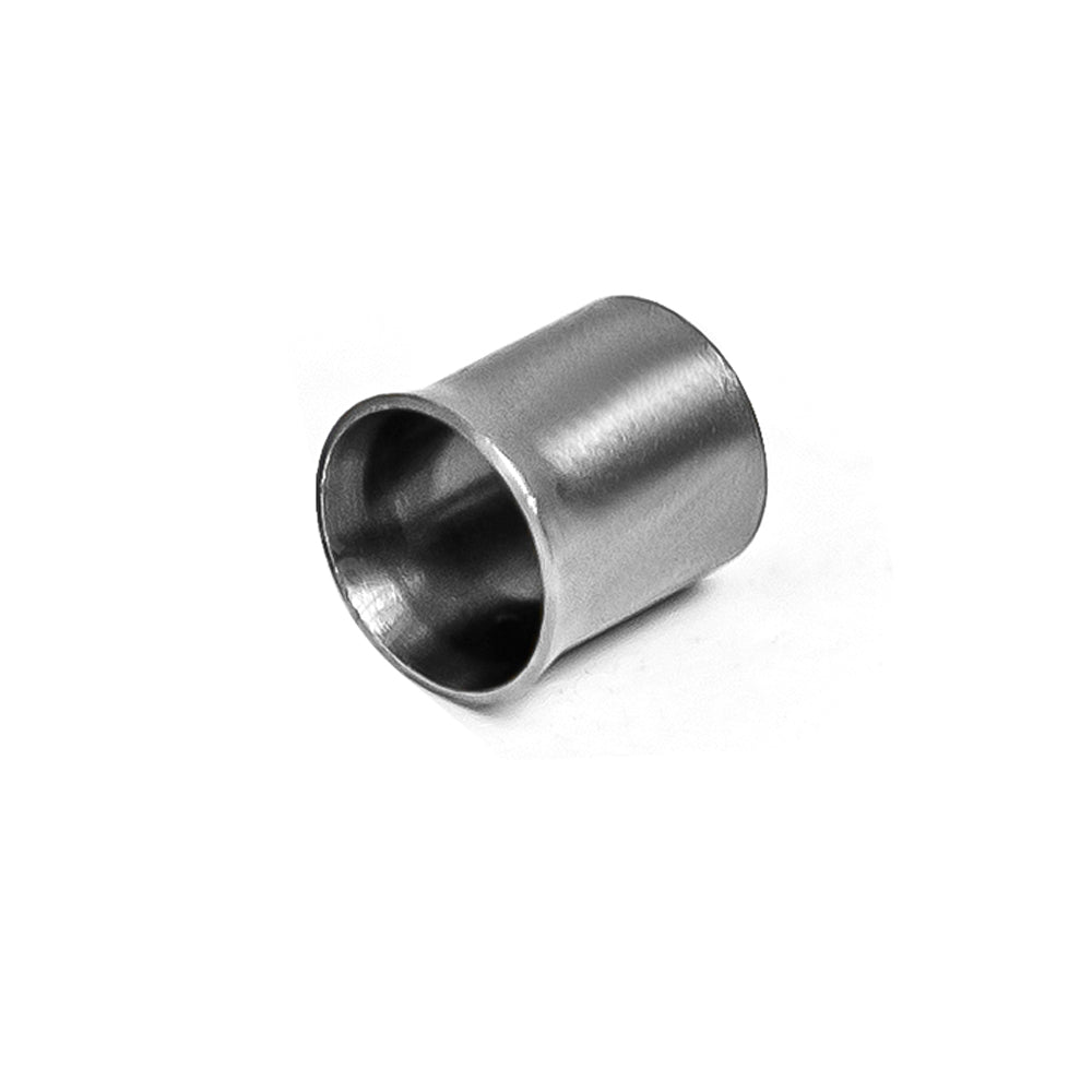 Metal Tubing Hoop Oil Tube for 1/14 RC Hydraulic Excavator Loader Engineering Vehicles Replacement Accessories