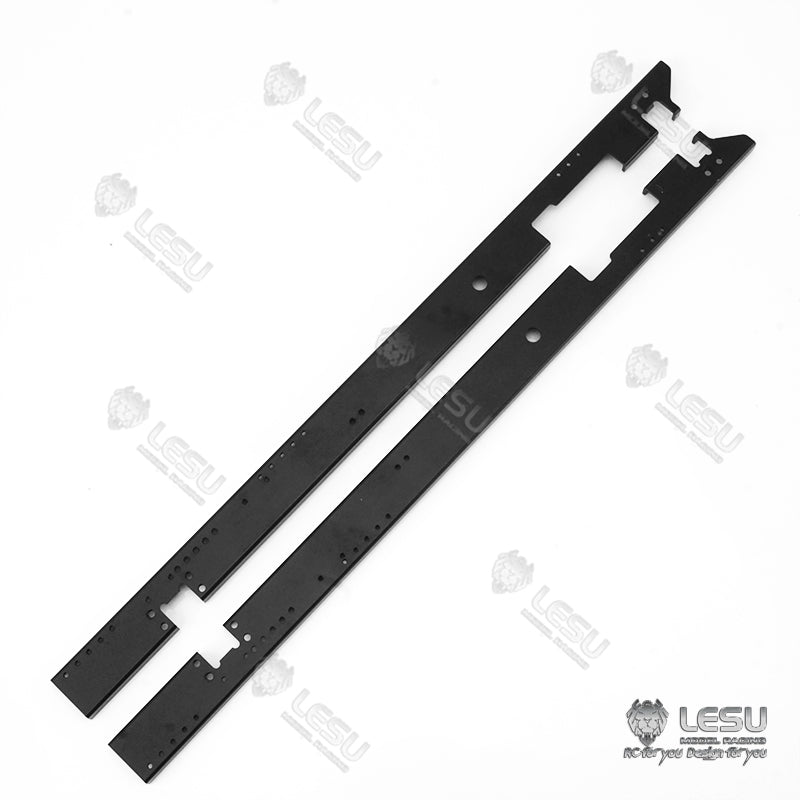 LESU Car Hopper Oil Pump Cylinder Hydraulic Set for 1/14 Scale RC 6*6 Dumper Truck Model DIY Spare Parts Replacements