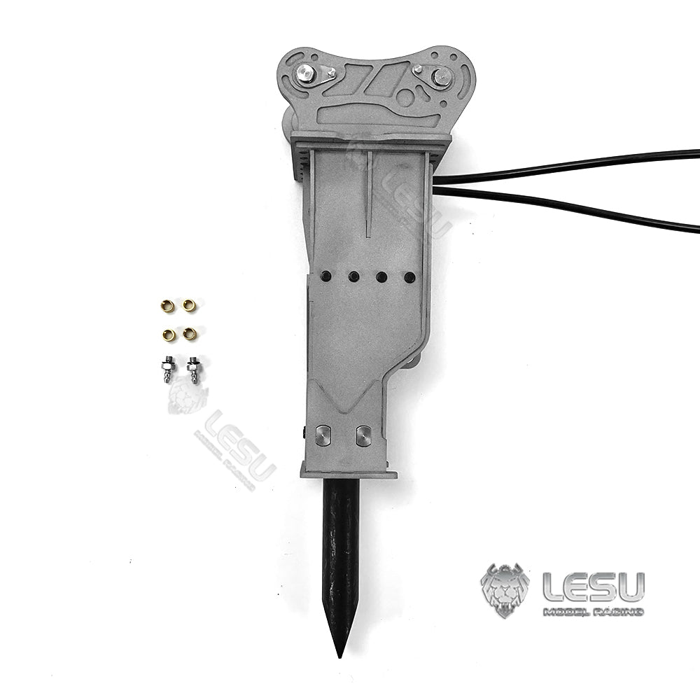 LESU 1/14 Hydraulic RC Excavator 374 374F Assembled Painted Radio Digger Model W/ Light Motor Servo ESC Optional Upgraded Parts