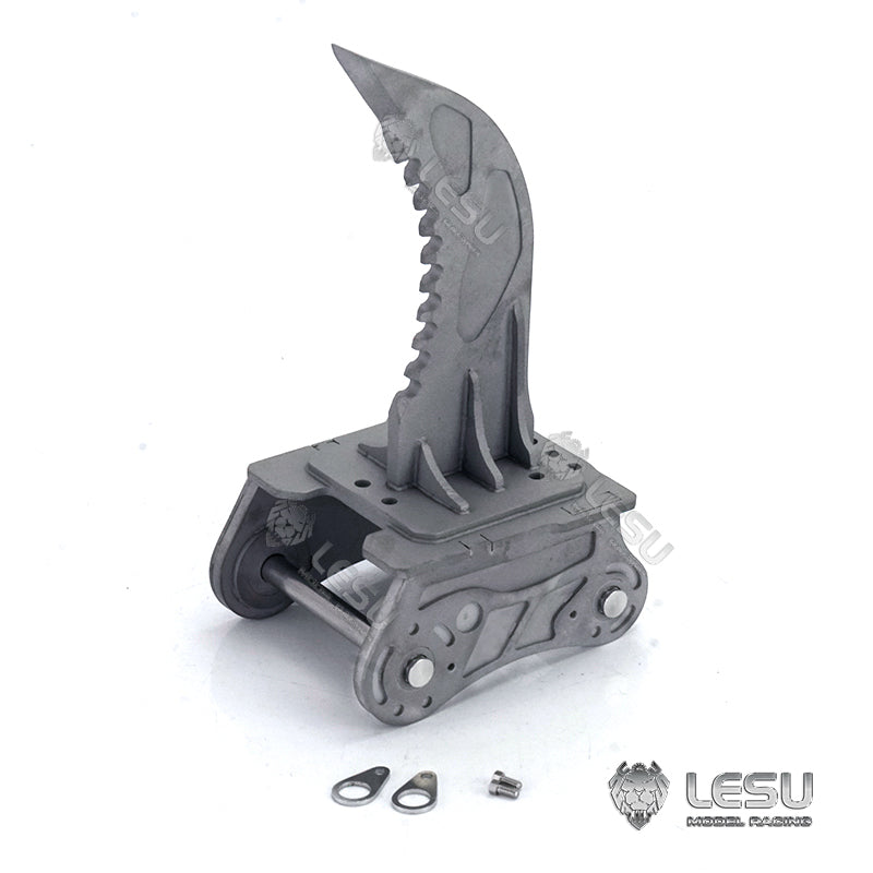 LESU 1/14 Hydraulic RC Excavator 374 374F Assembled Painted Radio Digger Model W/ Light Motor Servo ESC Optional Upgraded Parts