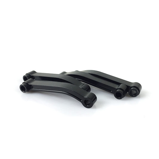 LESU Metal Linkage Rod Set for 1/14 DIY Remote Control Dual Axle Tractor Truck Lorry Car Model Replacement Parts
