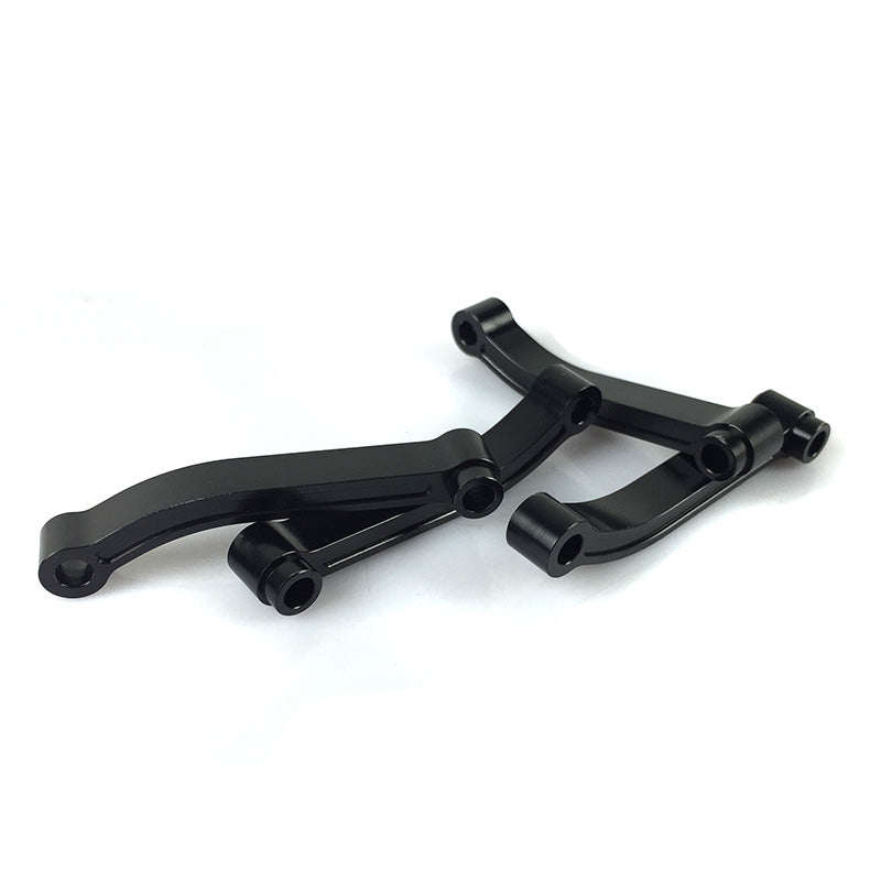 LESU Metal Linkage Rod Set for 1/14 DIY Remote Control Dual Axle Tractor Truck Lorry Car Model Replacement Parts