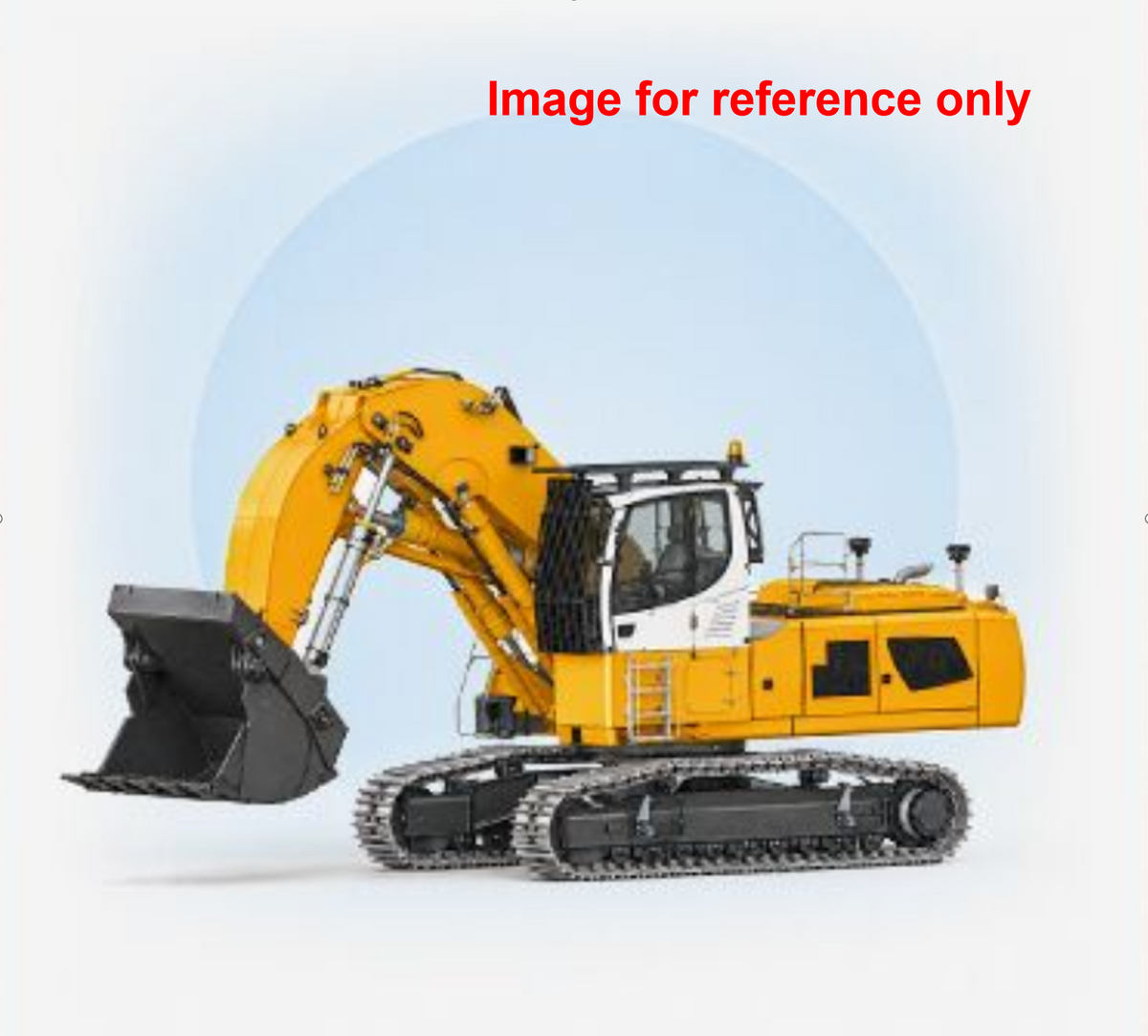 LESU LR956 Deposit New Product ! 1/14 B0041 Front Shovel Hydraulic Excavator RTR/PNP