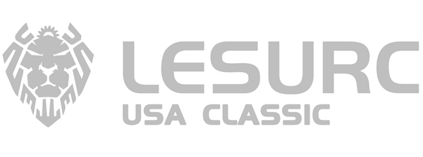 LESU RC USA