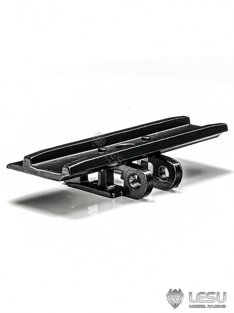 Metal Track for LESU 1/14 Hydraulic RC Excavator ET35 C374F Construction Vehicle Car Model Replacement Upgrade Accessories