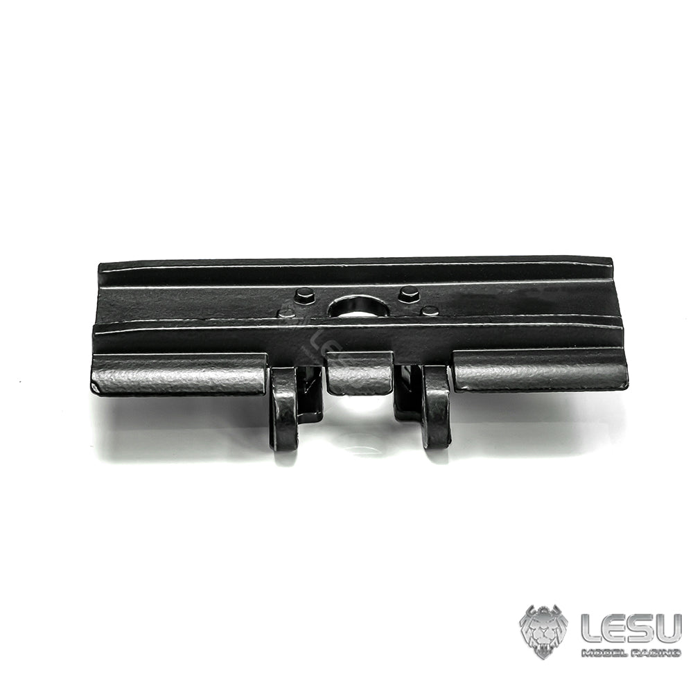 Metal Track for LESU 1/14 Hydraulic RC Excavator ET35 C374F Construction Vehicle Car Model Replacement Upgrade Accessories