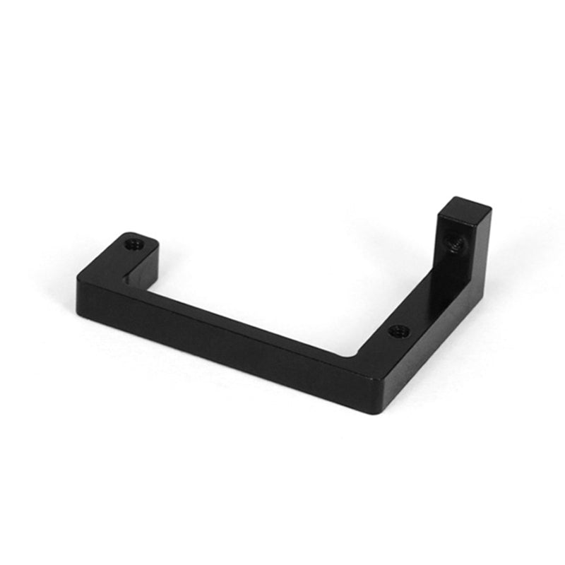 LESU Steering Shift Servo Fixed Metal Holder Mount Suitable for 1/14 RC Dumper Radio Controlled Tractor Truck DIY Parts