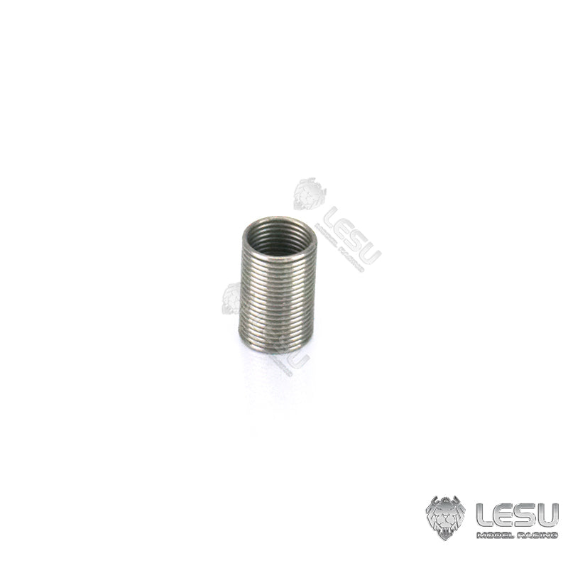 LESU RC Truck Parts Fixed Spring for 4*2.5MM 3*2MM, 2.5*1.5MM Oil Pipe RC Hydraulic Truck Excavator Loader Upgrade Accessories