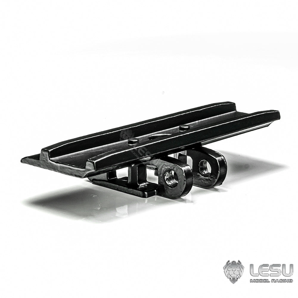 Metal Track for LESU 1/14 Hydraulic RC Excavator ET35 C374F Construction Vehicle Car Model Replacement Upgrade Accessories