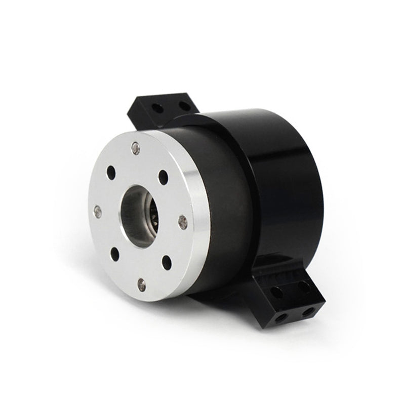 LESU 1/14 Scale Gearbox Planetary Moderation Motor for Radio Controlled Tractor Truck Dump Truck 5:1 Planetary Gearbox
