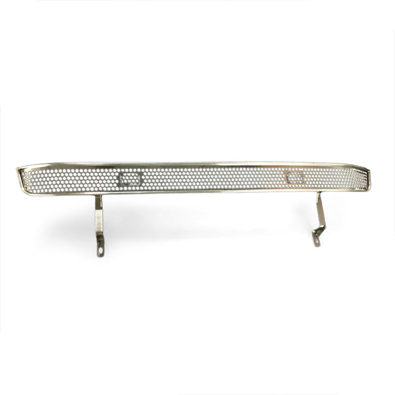 1/14 LESU Metal Grid Guard Cover DIY Spare Parts Suitable for Model Cars Radio Controlled Tractor Truck Vehicle Accessory