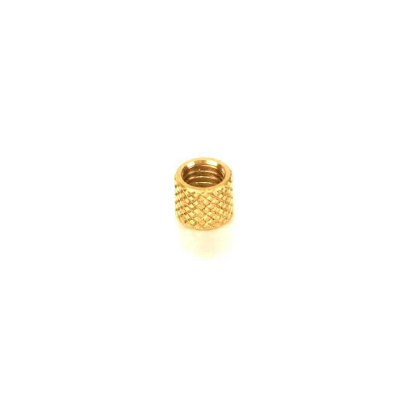 LESU Vehicle Parts Fixed Nozzle Cap for 4*2.5MM 3*2MM, 2.5*1.5MM Oil Pipe RC Hydraulic Truck Excavator Loader Spare Parts