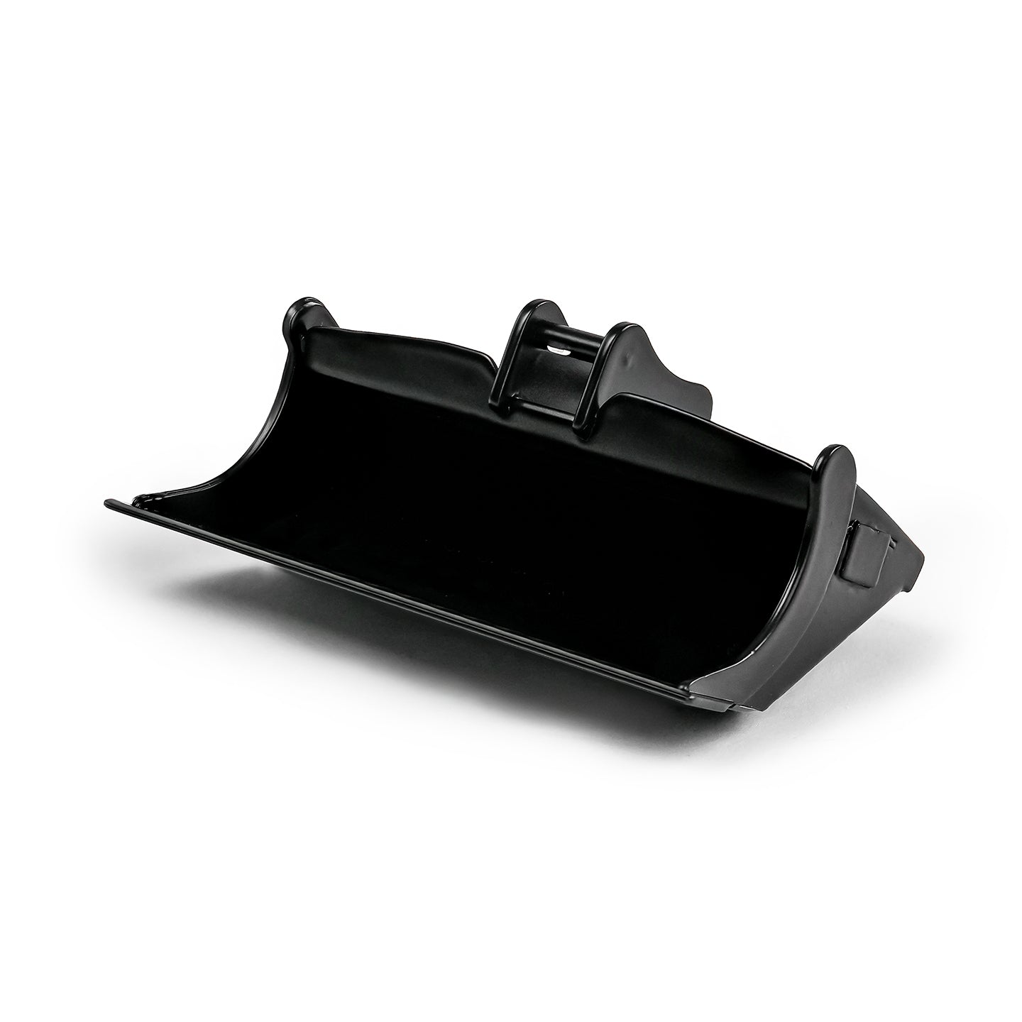 Metal Log Grapple Clamp Leveling Beam Grading Bucket Cultivator Rake Ripper Sieve Bucket for LESU Aoue PC30 B0003 1/14 RC Hydraulic Excavator Remote Control Mini Digger