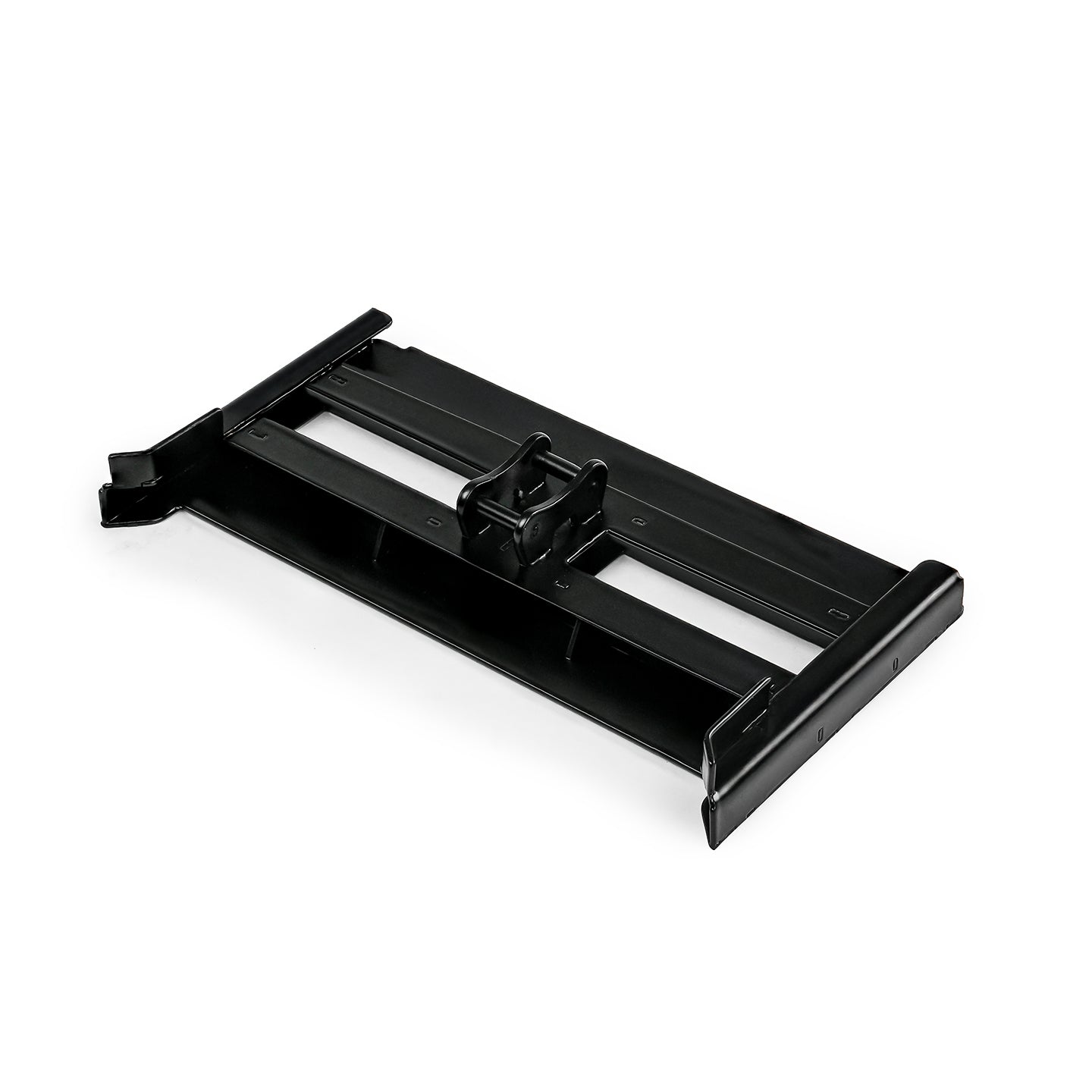 Metal Log Grapple Clamp Leveling Beam Grading Bucket Cultivator Rake Ripper Sieve Bucket for LESU Aoue PC30 B0003 1/14 RC Hydraulic Excavator Remote Control Mini Digger