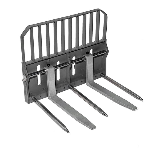IN Stock Metal Openable Bucket Fork for LESU 1/14 RC Hydraulic Loader Radio Control Car AOUE MCL8 Model DIY Parts Accessories KIT