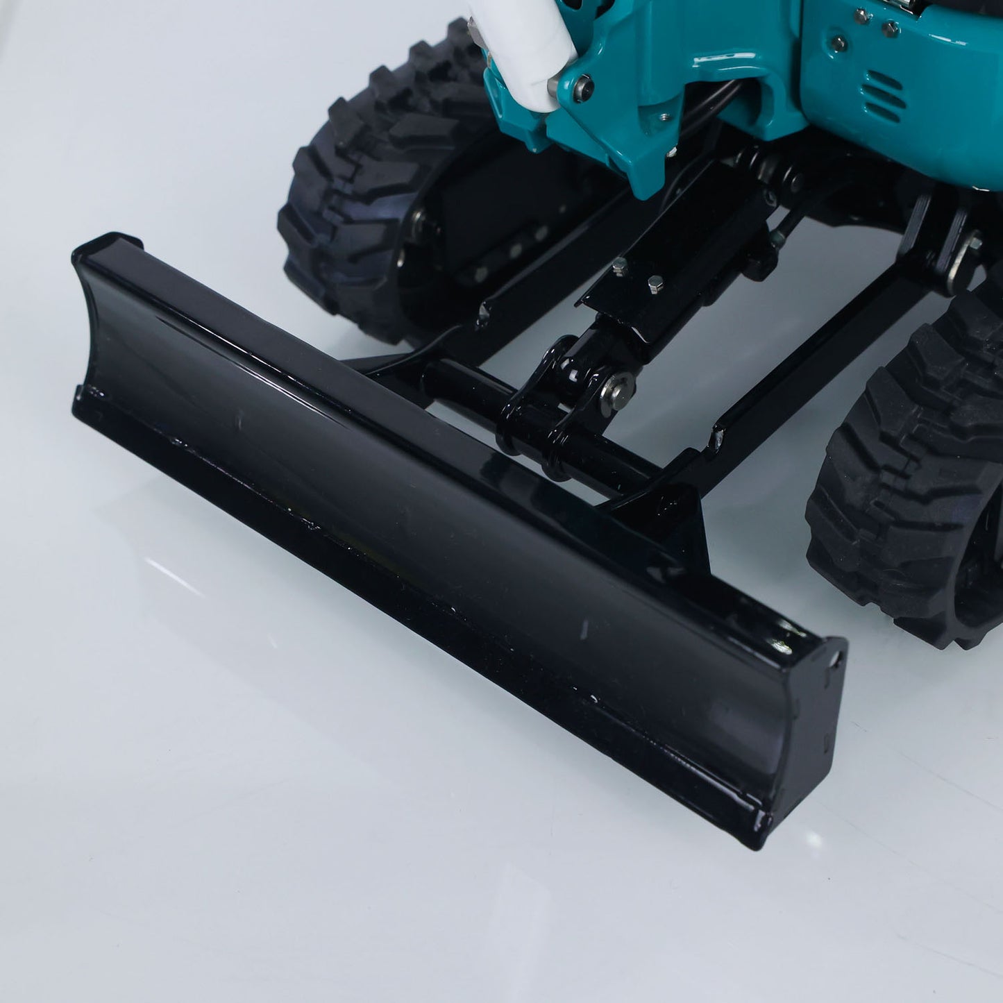 IN Stock LESU PC30 Upgraded Ver 1/14 RC Hydraulic Excavator B0003 Metal Remote Control Digger Model Frsky X14 Radio Sound Light 6CH Valves