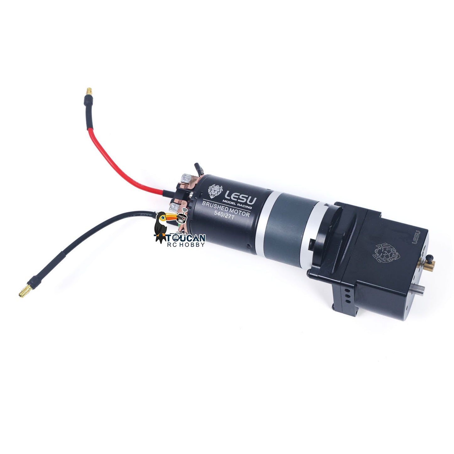 LESU Radio Controlled 1/16 Scale Metal Hydraulic Articulated Truck AT60H 6*6 Pump ESC Valve Cylinder Motor Servo Light System