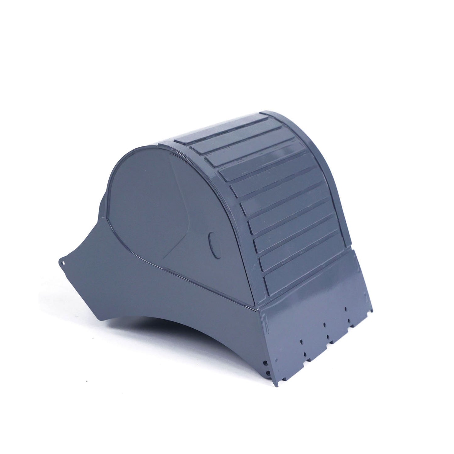 Metal Original Bucket Metal Quick Coupler for LESU 1/14 RC Full Hydraulic Excavator LR960 Remote Control Digger LR956 Model B0027 B0028 B0038 B0040