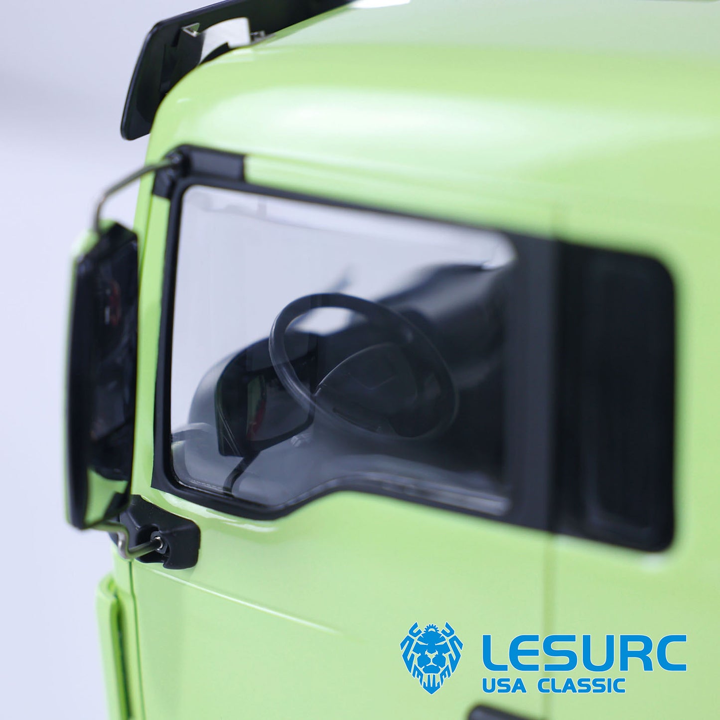 LESU Z0063 1/14 Metal 8X8 Hydraulic RC Dump Truck 3 Way Tipper with Crane 2 Speed Transmission 7CH Valve Light Sound for Construction Model Hobbyists