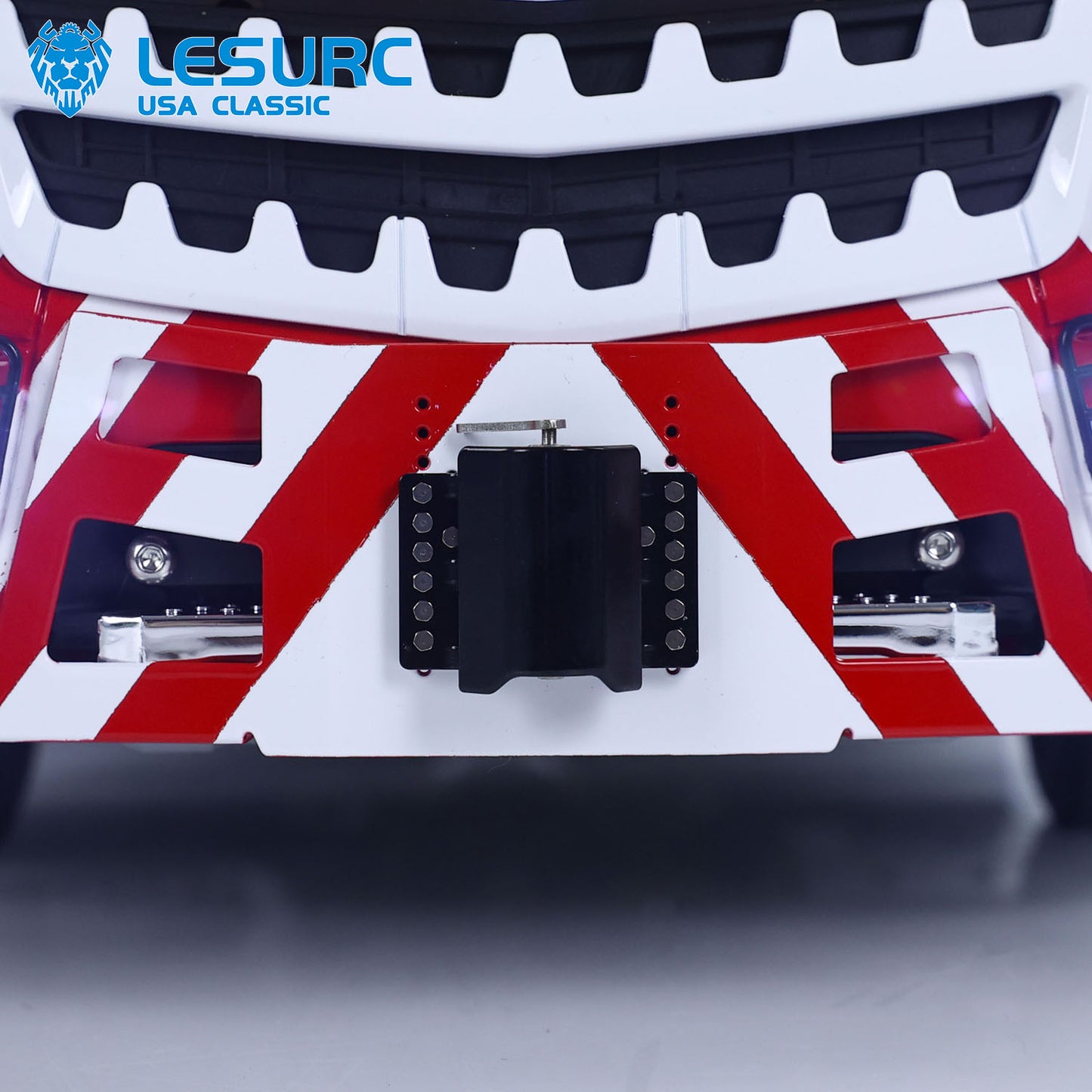 LESU Metal Chassis 8x8 RC Tractor Truck 1/14 Radio Controlled Cars Smoke Unit Sound 1851 3363 PNP RTR Version DIY Parts