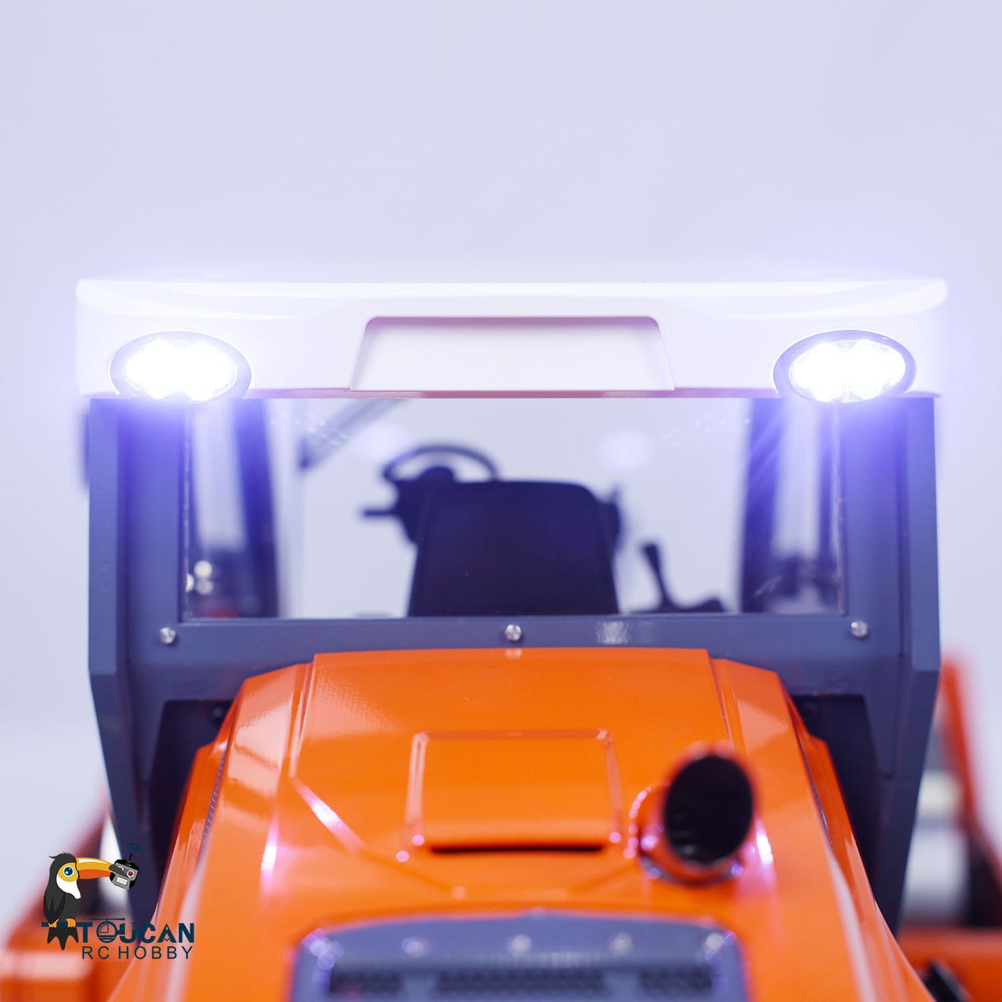 LESU 1/14 Metal Hydraulic Remote Control Road Roller Aoue-H13i Construction Car Model With I6S Radio System E350 Charger