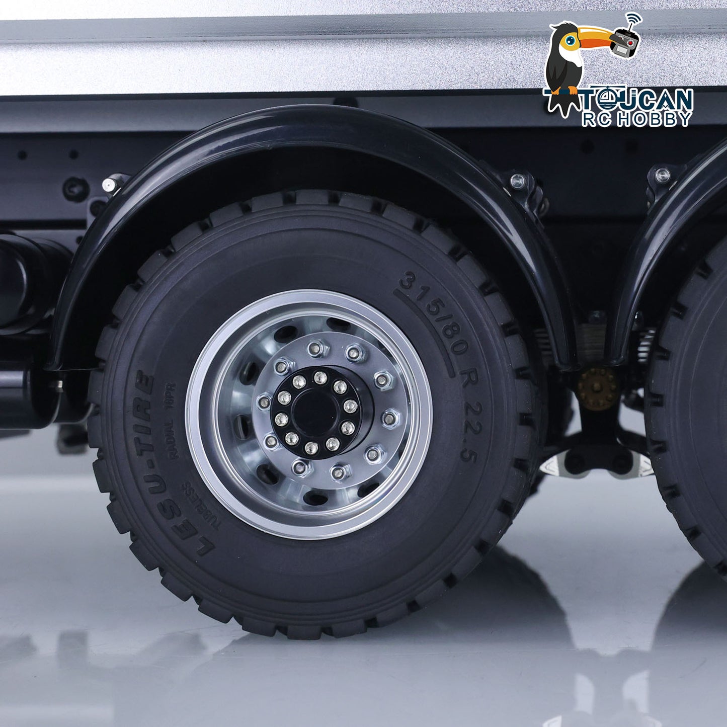 Sell out in seconds! LESU 1/14 Ready To Run RC Ripper Remote Controlled Hydraulic Dump Truck 8X8 Metal Chassis Dumper Construction Vehicle E350 Charger