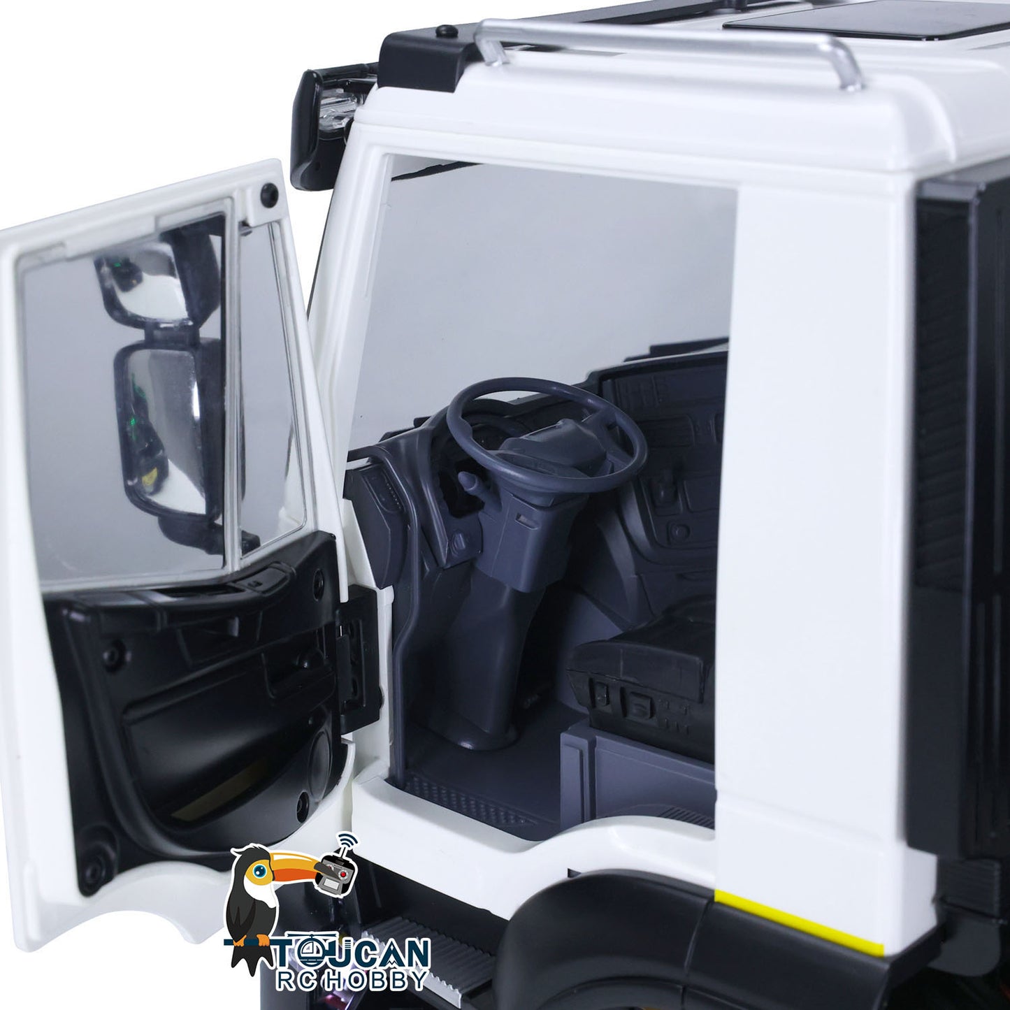 Sell out in seconds! LESU 1/14 Ready To Run RC Ripper Remote Controlled Hydraulic Dump Truck 8X8 Metal Chassis Dumper Construction Vehicle E350 Charger