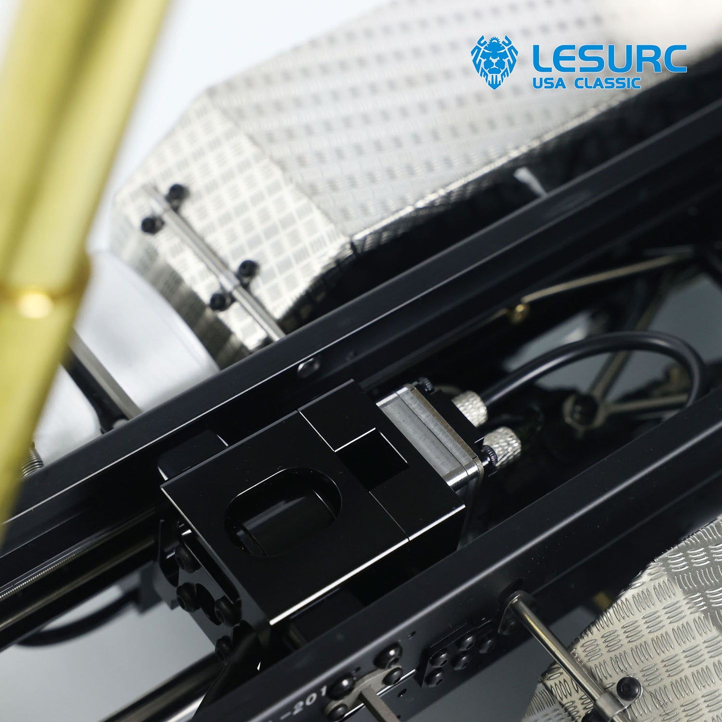 LESU TGS Cabin 1/14 8*8/6*6 Metal RC Dumper Truck Hydraulic Contruction Vehicle Light Sound System for Professional Model Hobbyists