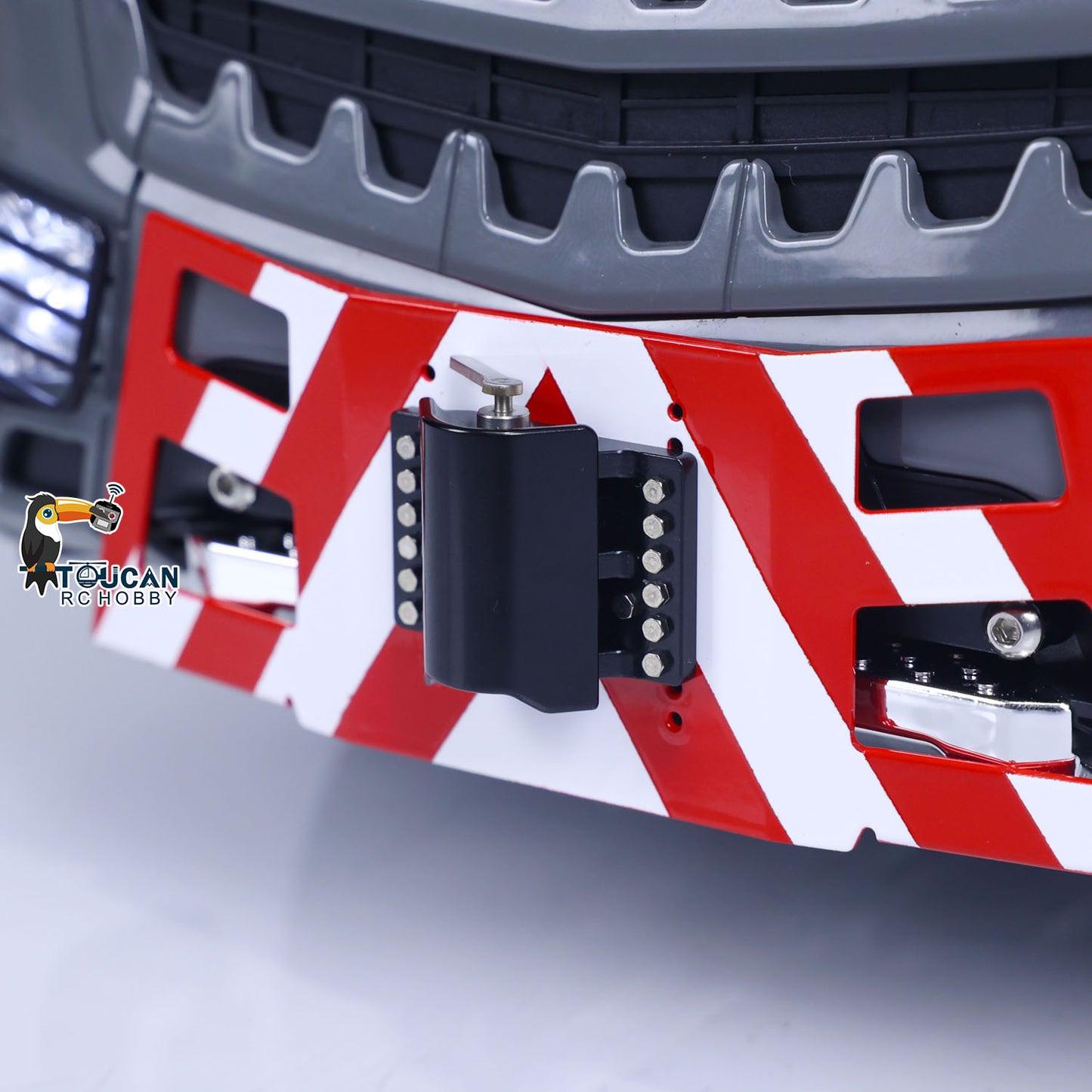 LESU 1:14 RC Tractor Truck Remote Controlled Car Painted Assembled Metal Chassis Hobby Model 1851 3363 Optional Versions