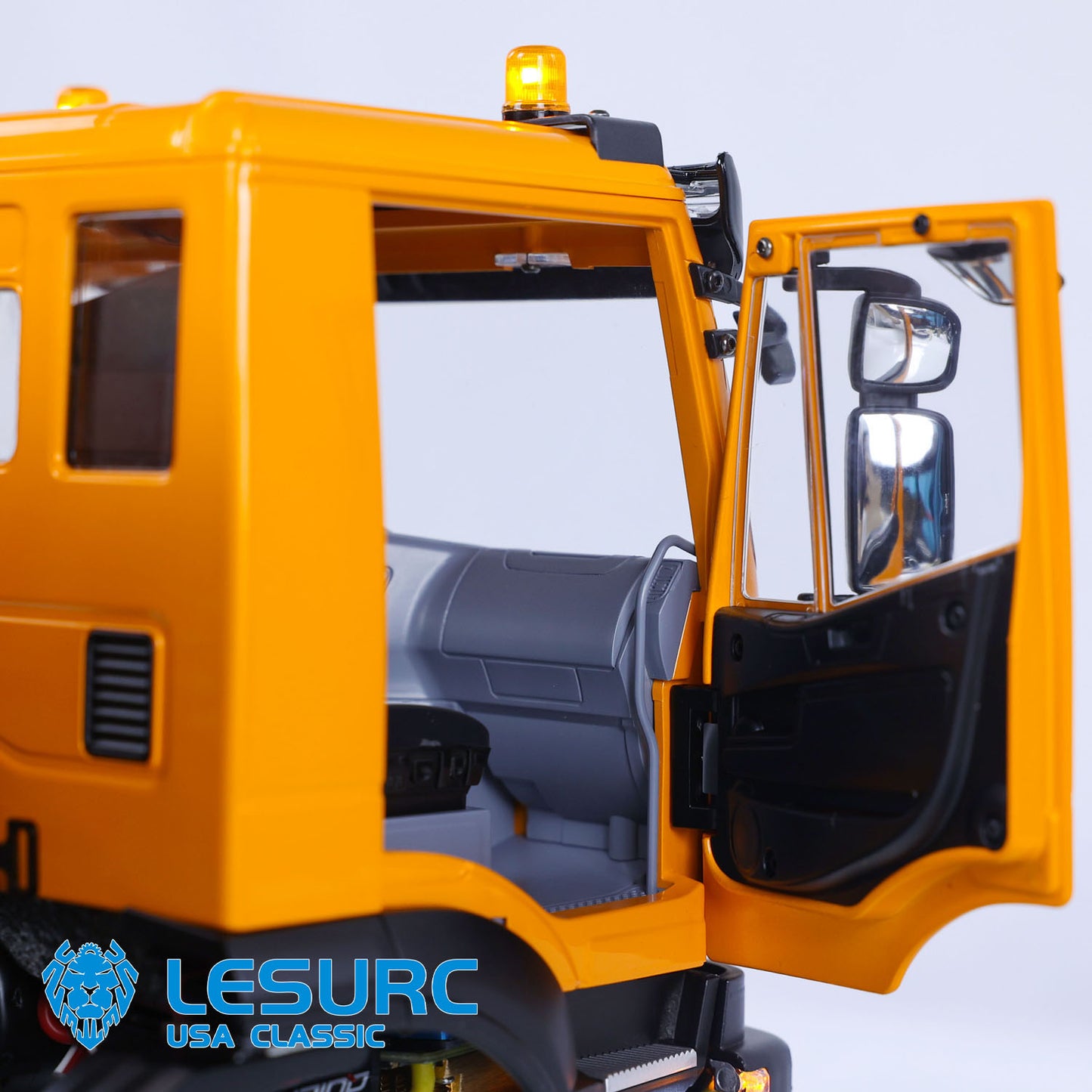 1/14 LESU 8X8 Metal RC Hydraulic Dump Truck Remote Control Tipper Dumper Simulation Car Hobby Model DIY 20150731 PNP/RTR