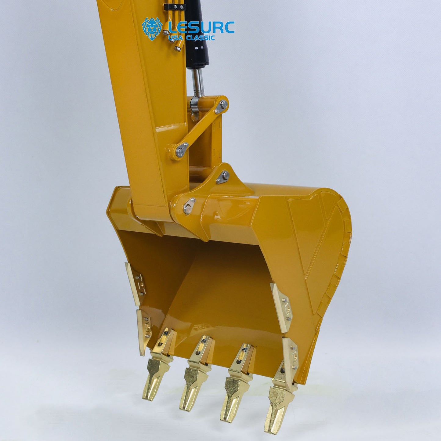 IN STOCK LESU Metal 1/14 Hydraulic RC Excavator C374F Radio Controlled Digger Heavy Construction Vehicle Paladin PL18EV LITE 6CH Valve