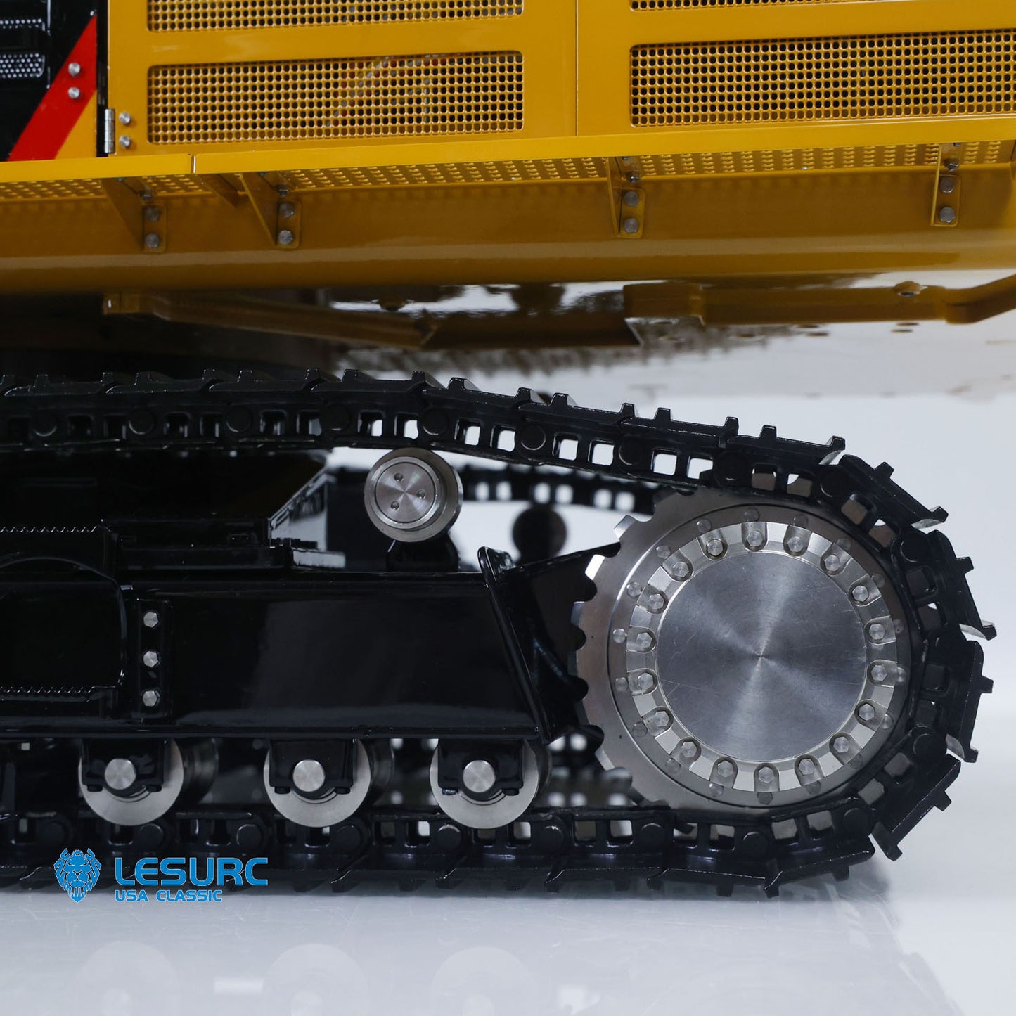 IN STOCK LESU Metal 1/14 Hydraulic RC Excavator C374F Radio Controlled Digger Heavy Construction Vehicle Paladin PL18EV LITE 6CH Valve