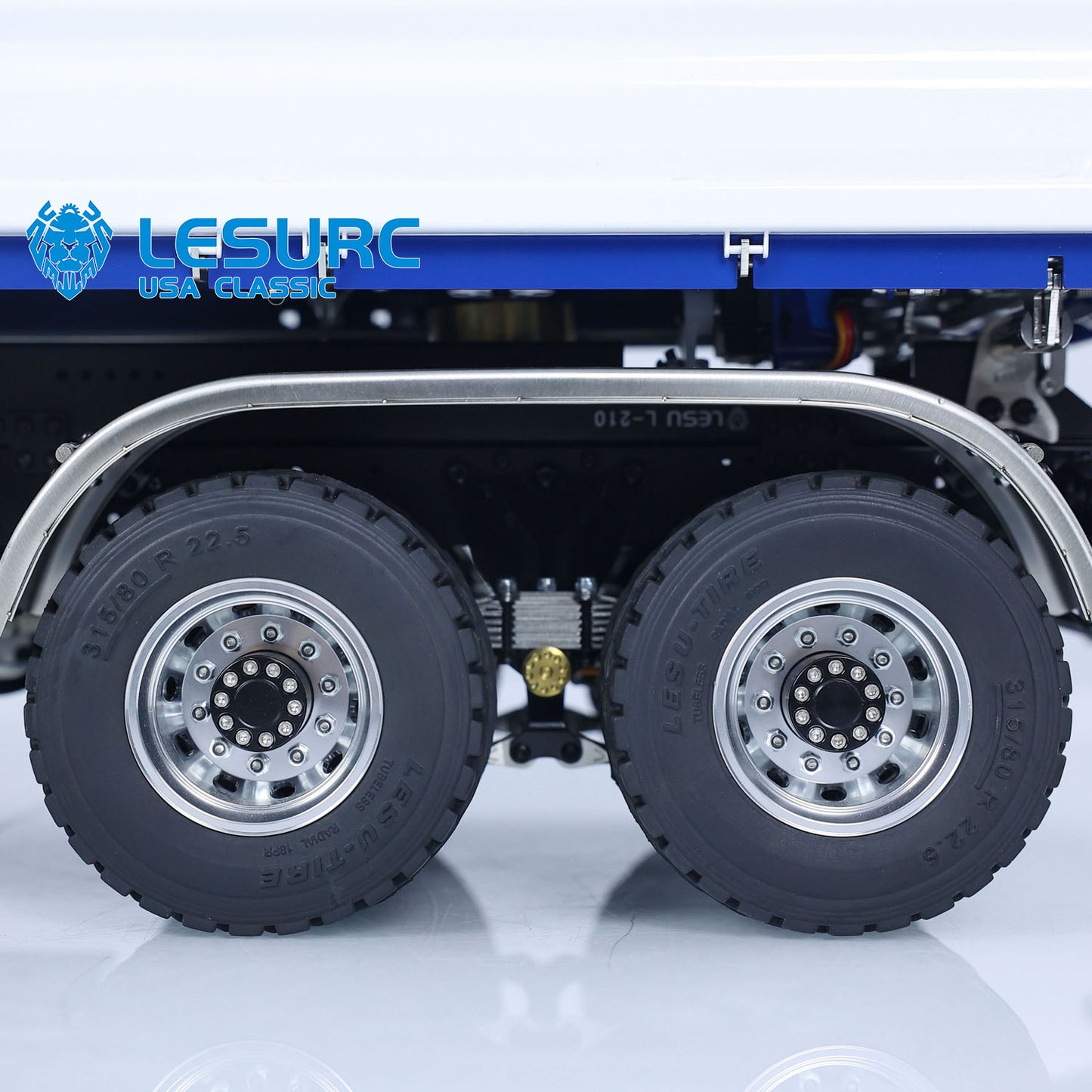 1/14 LESU 8X8 RC Hydraulic Crane Dump Truck Remote Control Dumper Car RTR Tipper Painted Assembled Hobby Models DIY