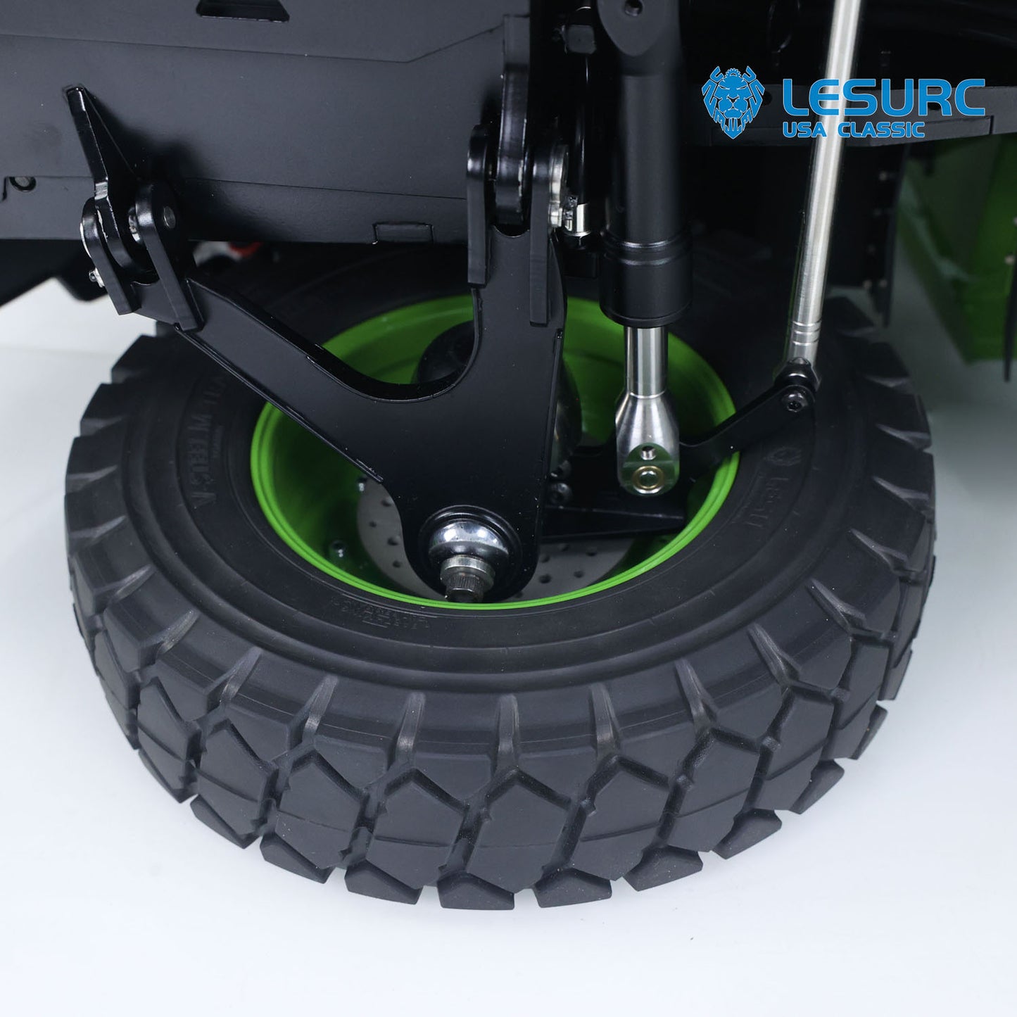 LESU 1/16 Metal Hydraulic RC Mine Truck Mining Tipper Aoue R100E RTR Construction Vehicles PL18EV Lite Radio Control Dumper Car