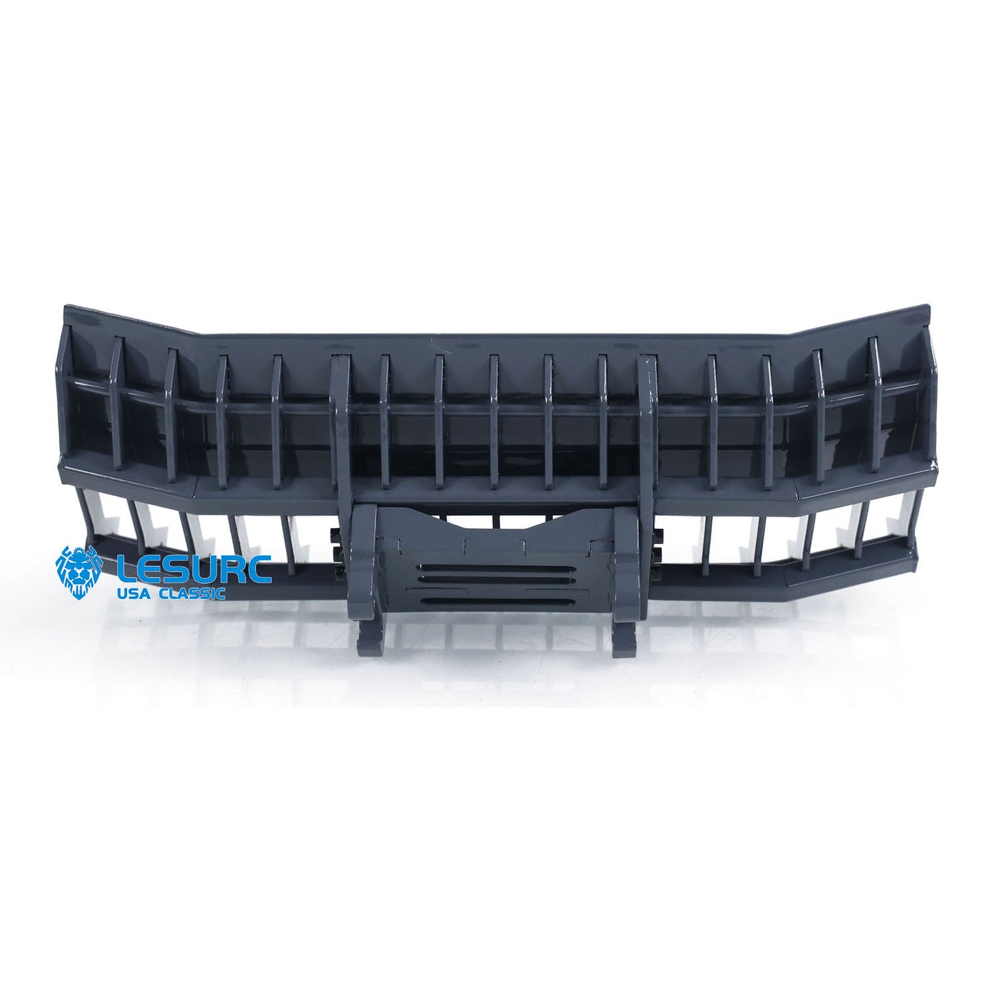 LESU Dozer Shovel Rake Bucket for 1/14 RC Hydraulic Loader AOUE MCL8 Car AT1050 RC Tractor Truck Constrcution Model