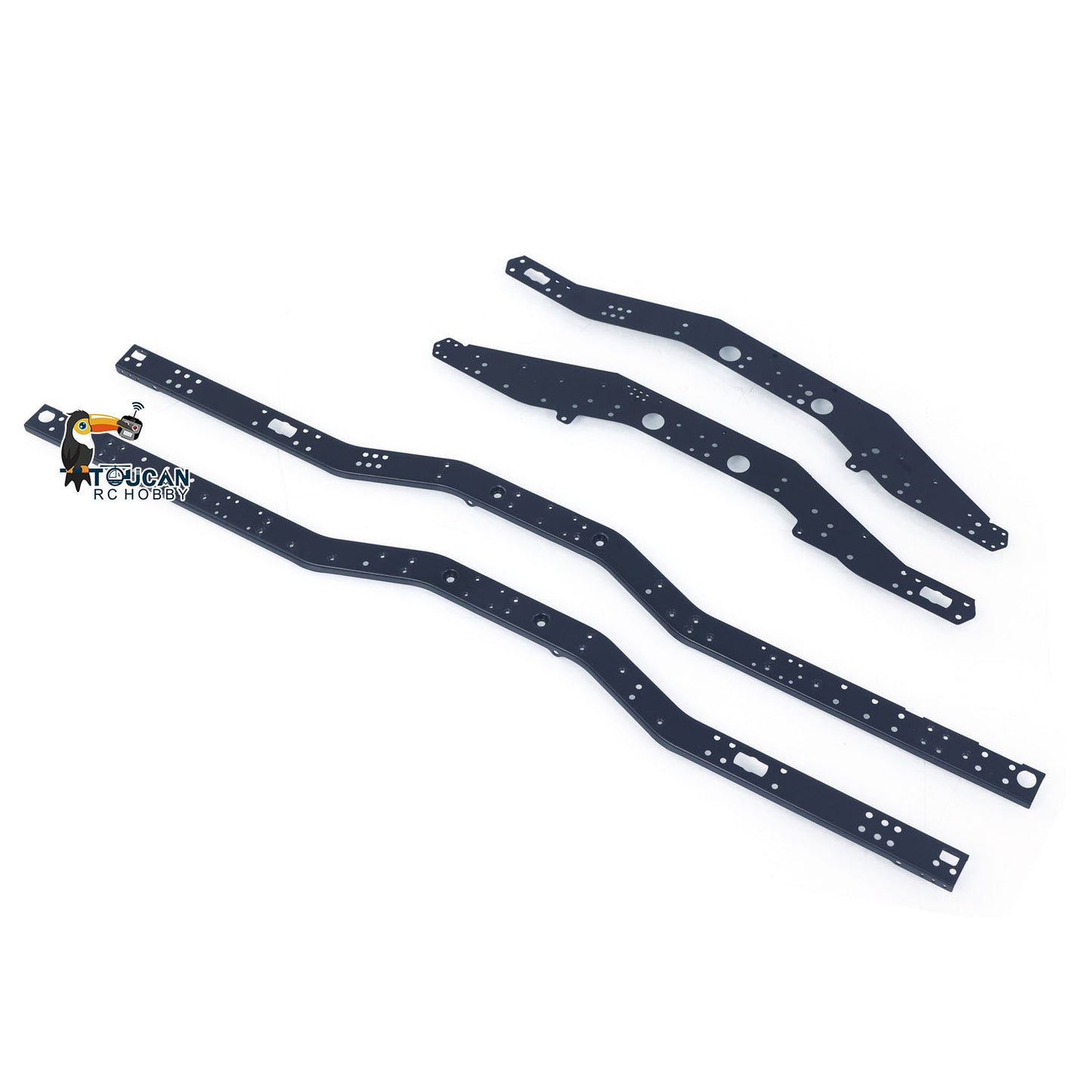 Metal LESU 1/14 RC All Terrain Light Truck U4023 Remote Control Off Road Car MT44023 KIT Model Light Sound Wheel Hub Reduction