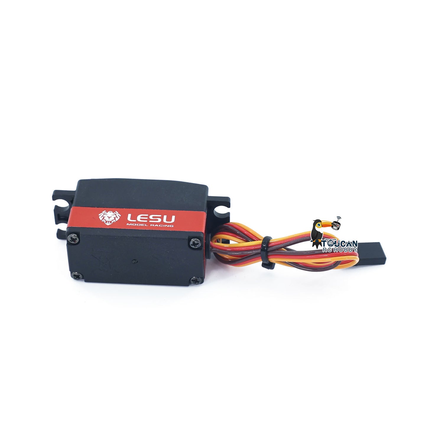 5 Axles Steering LESU 1/14 Metal Semi Trailer Hydraulic Lifting Tailboard Electric Support Legs for DIY RC Tractor Truck Model