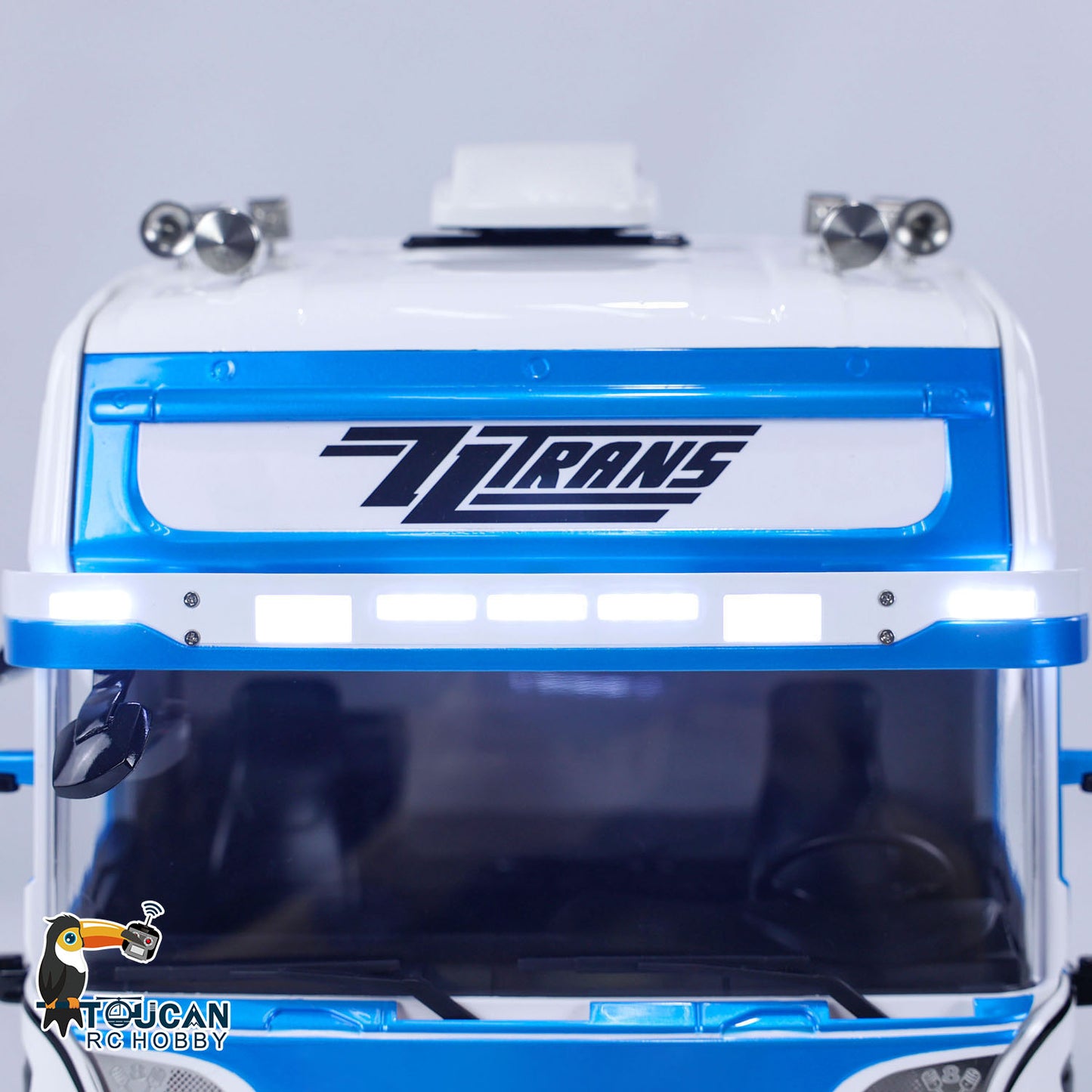 LESU 1/14 6x6 RC Tractor Truck Painted Assembled Radio Control Car Metal Chassis Hobby Model Optional Versions ESC Servo Motor