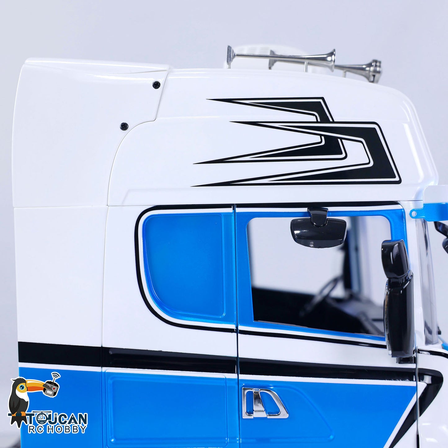 LESU 1/14 6x6 RC Tractor Truck Painted Assembled Radio Control Car Metal Chassis Hobby Model Optional Versions ESC Servo Motor