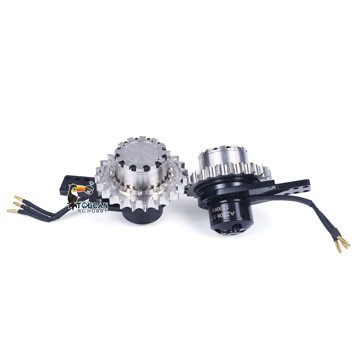 New Released! LESU 1/14 Aoue ZX490 Metal Hydraulic RC Excavator